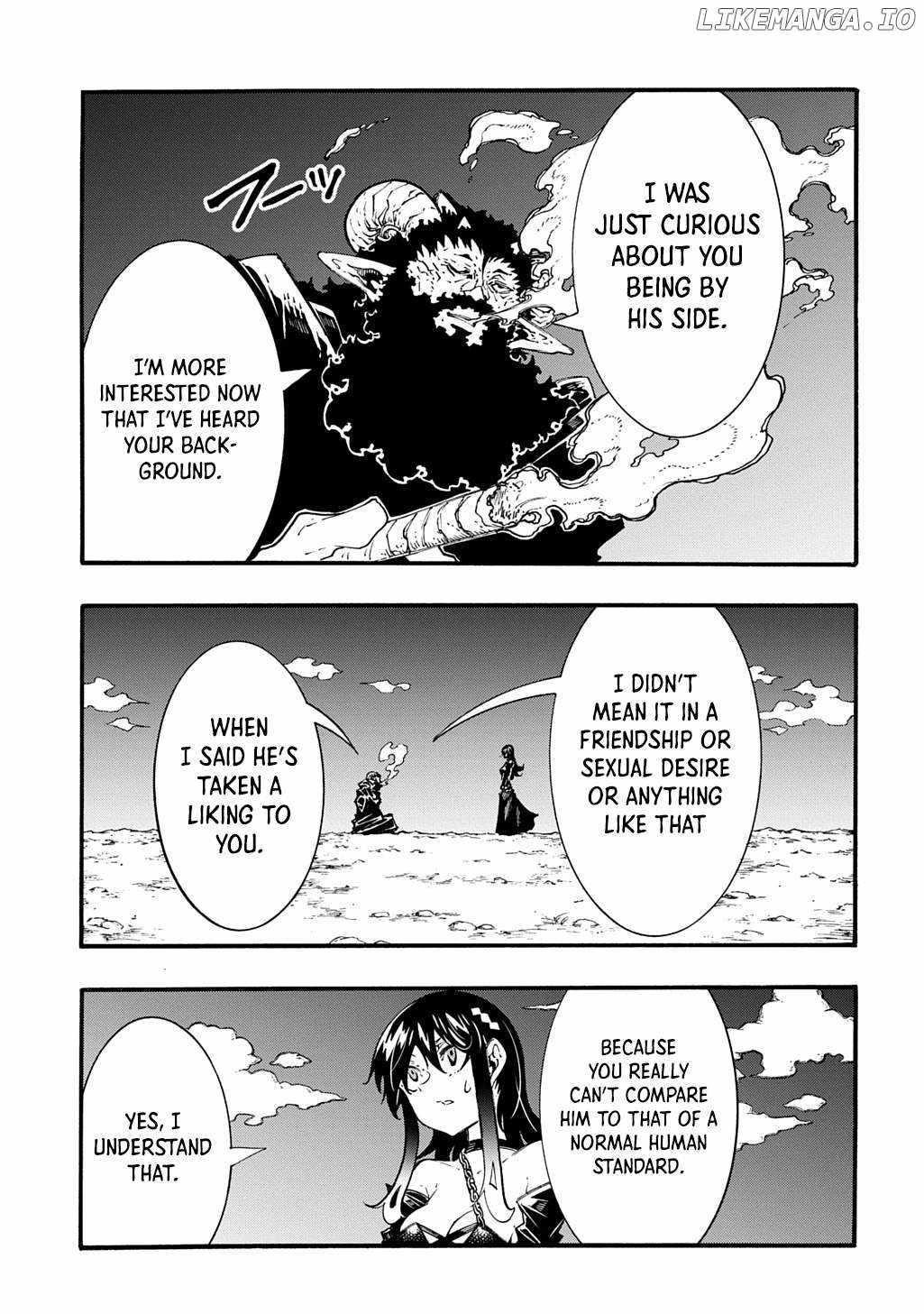 Summoned to a parallel fantasy world many times Chapter 45 13